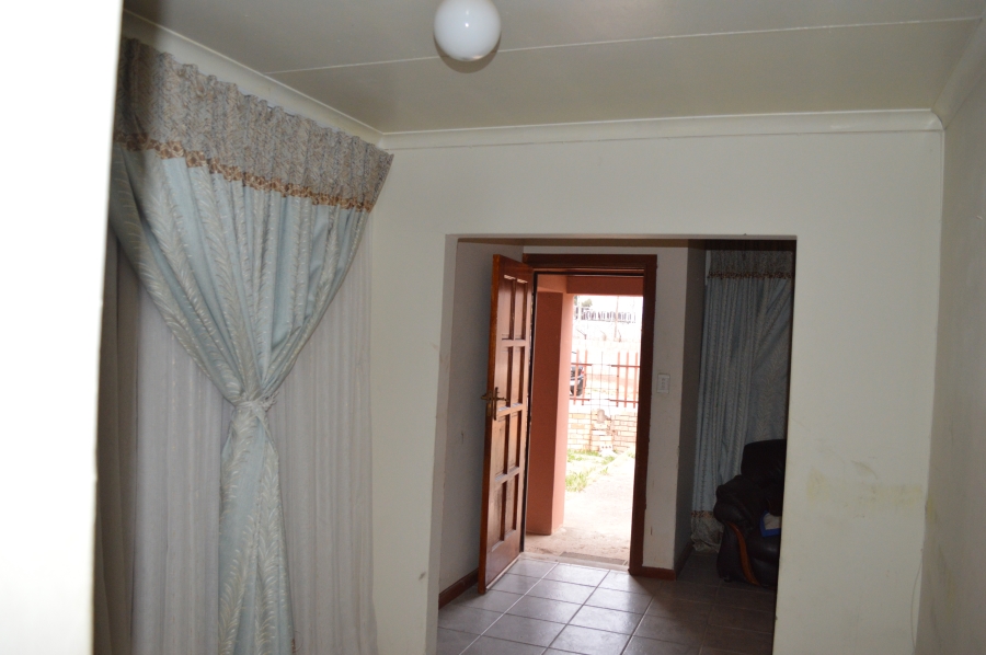 3 Bedroom Property for Sale in Queenstown Central Eastern Cape